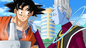 Dragon Ball Super Saison 1 Episode 17