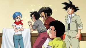 Dragon Ball Super Saison 1 Episode 17