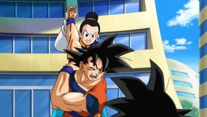 Dragon Ball Super Saison 1 Episode 17