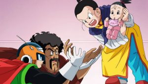 Dragon Ball Super Saison 1 Episode 17