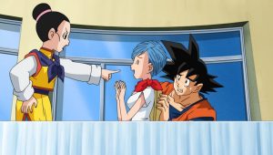 Dragon Ball Super Saison 1 Episode 17