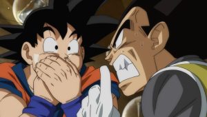 Dragon Ball Super Saison 1 Episode 18