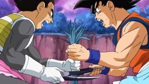 Dragon Ball Super Saison 1 Episode 18