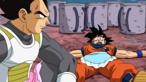 Dragon Ball Super Saison 1 Episode 18