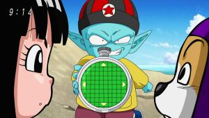 Dragon Ball Super Saison 1 Episode 19