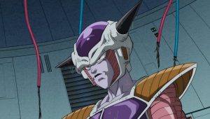 Dragon Ball Super Saison 1 Episode 19
