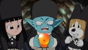 Dragon Ball Super Saison 1 Episode 19