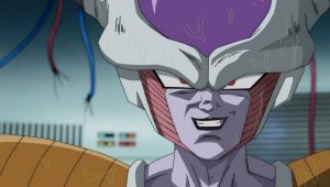 Dragon Ball Super Saison 1 Episode 19