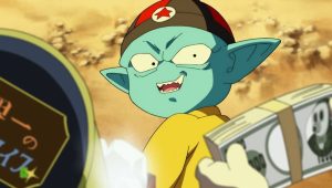 Dragon Ball Super Saison 1 Episode 19