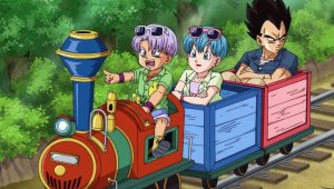 Dragon Ball Super Saison 1 Episode 2
