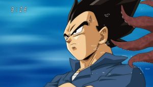 Dragon Ball Super Saison 1 Episode 2