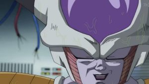 Dragon Ball Super Saison 1 Episode 20