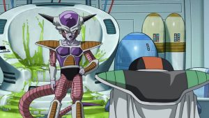 Dragon Ball Super Saison 1 Episode 20