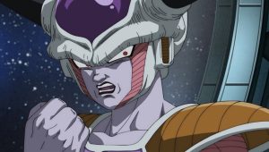 Dragon Ball Super Saison 1 Episode 20