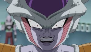 Dragon Ball Super Saison 1 Episode 20