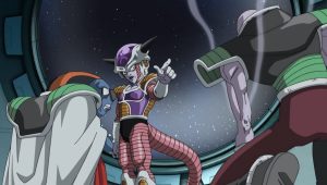 Dragon Ball Super Saison 1 Episode 20