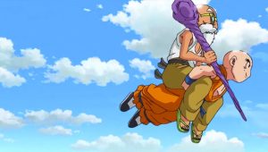 Dragon Ball Super Saison 1 Episode 21