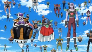 Dragon Ball Super Saison 1 Episode 21