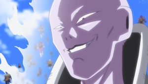 Dragon Ball Super Saison 1 Episode 22