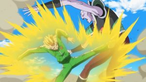 Dragon Ball Super Saison 1 Episode 22
