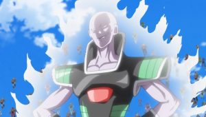 Dragon Ball Super Saison 1 Episode 22