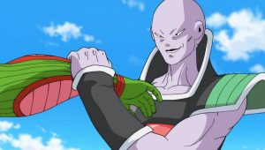 Dragon Ball Super Saison 1 Episode 22