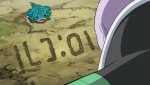 Dragon Ball Super Saison 1 Episode 22