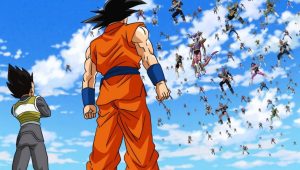 Dragon Ball Super Saison 1 Episode 23