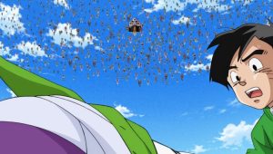 Dragon Ball Super Saison 1 Episode 23