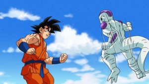 Dragon Ball Super Saison 1 Episode 24