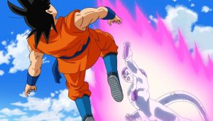 Dragon Ball Super Saison 1 Episode 24