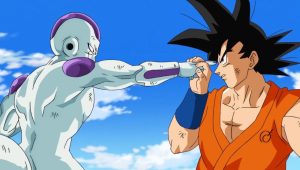 Dragon Ball Super Saison 1 Episode 24