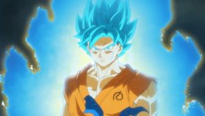 Dragon Ball Super Saison 1 Episode 24