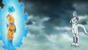 Dragon Ball Super Saison 1 Episode 24