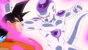 Dragon Ball Super Saison 1 Episode 24
