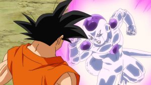 Dragon Ball Super Saison 1 Episode 24