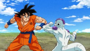 Dragon Ball Super Saison 1 Episode 24