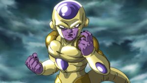 Dragon Ball Super Saison 1 Episode 25