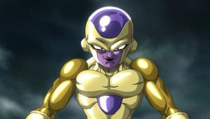 Dragon Ball Super Saison 1 Episode 25