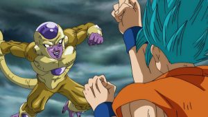 Dragon Ball Super Saison 1 Episode 25