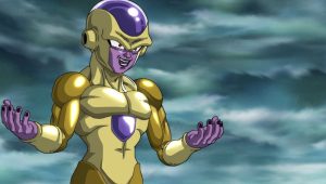 Dragon Ball Super Saison 1 Episode 25