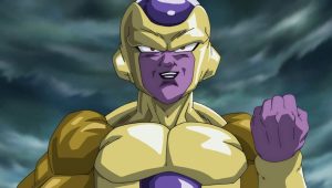 Dragon Ball Super Saison 1 Episode 25