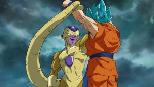 Dragon Ball Super Saison 1 Episode 26