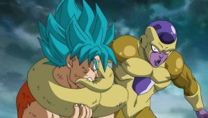 Dragon Ball Super Saison 1 Episode 26