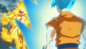 Dragon Ball Super Saison 1 Episode 26