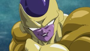 Dragon Ball Super Saison 1 Episode 26