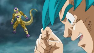 Dragon Ball Super Saison 1 Episode 26