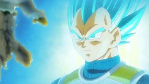 Dragon Ball Super Saison 1 Episode 27
