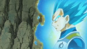 Dragon Ball Super Saison 1 Episode 27