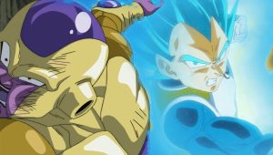 Dragon Ball Super Saison 1 Episode 27